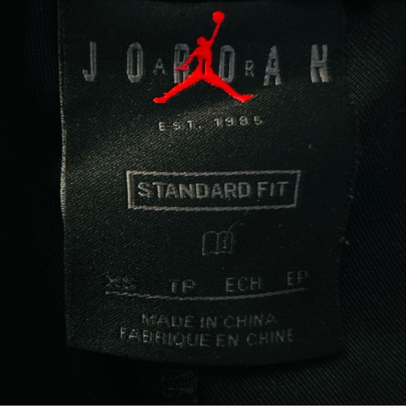 Jordan Utility Cargo Pants - Picture 13 of 14